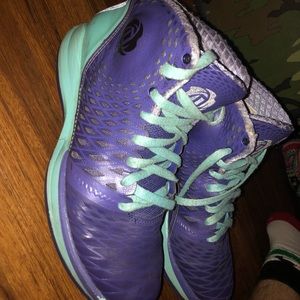 D Rose 3.5 “Murray Park Winter”